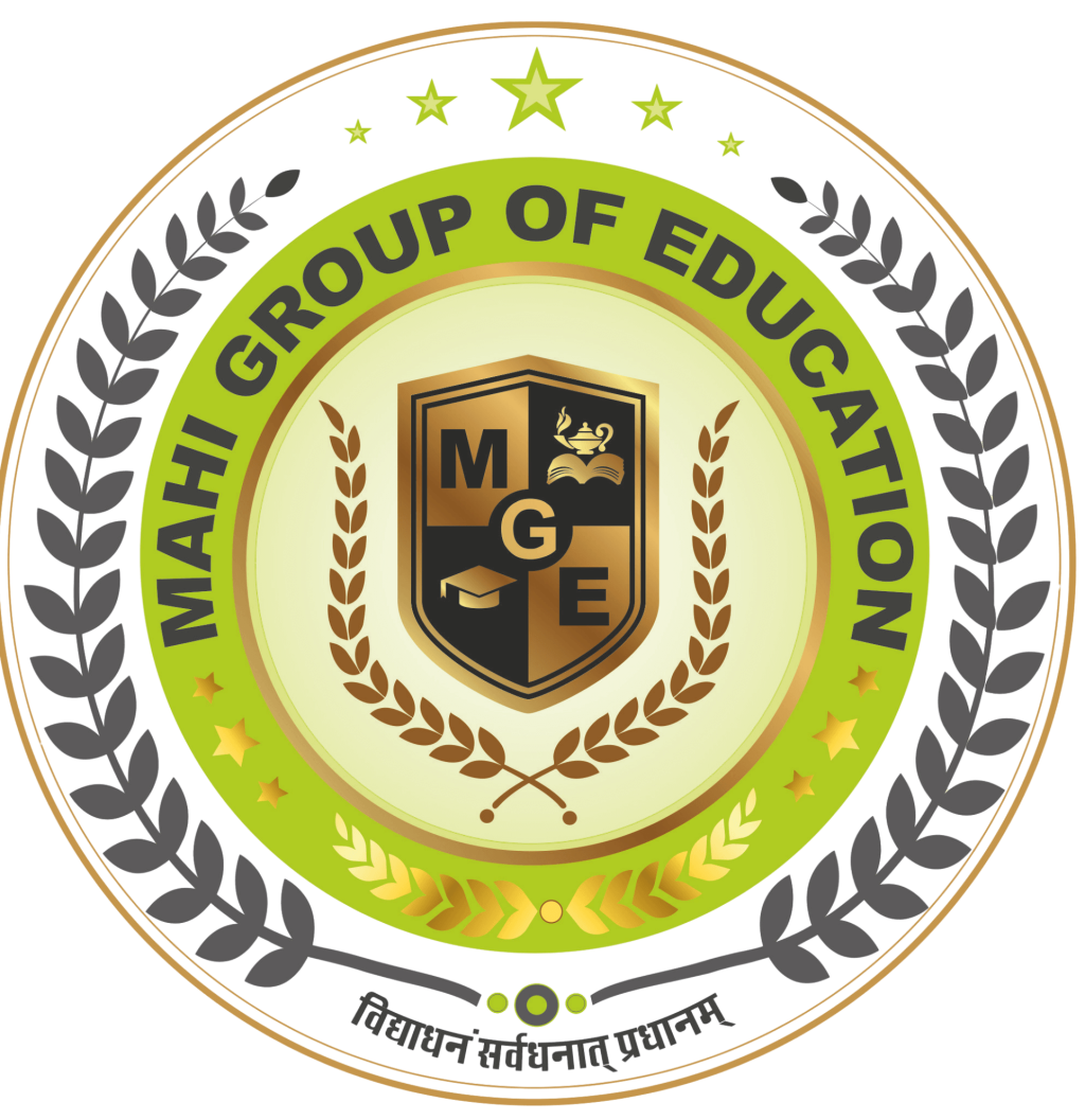 Mahi Group of Education